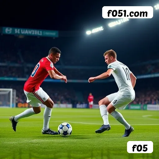 Dúvidas frequentes sobre apostas esportivas na f05