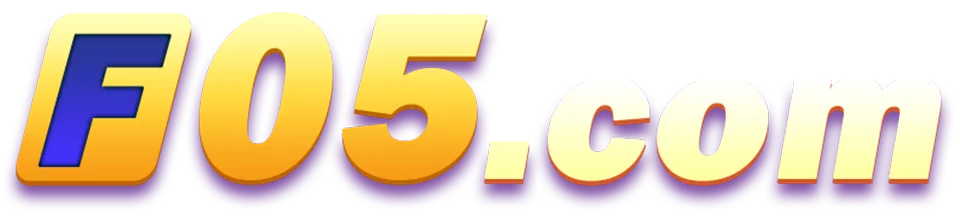 Logo da f05