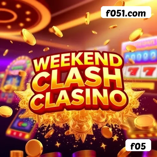 Slots com prêmios f05